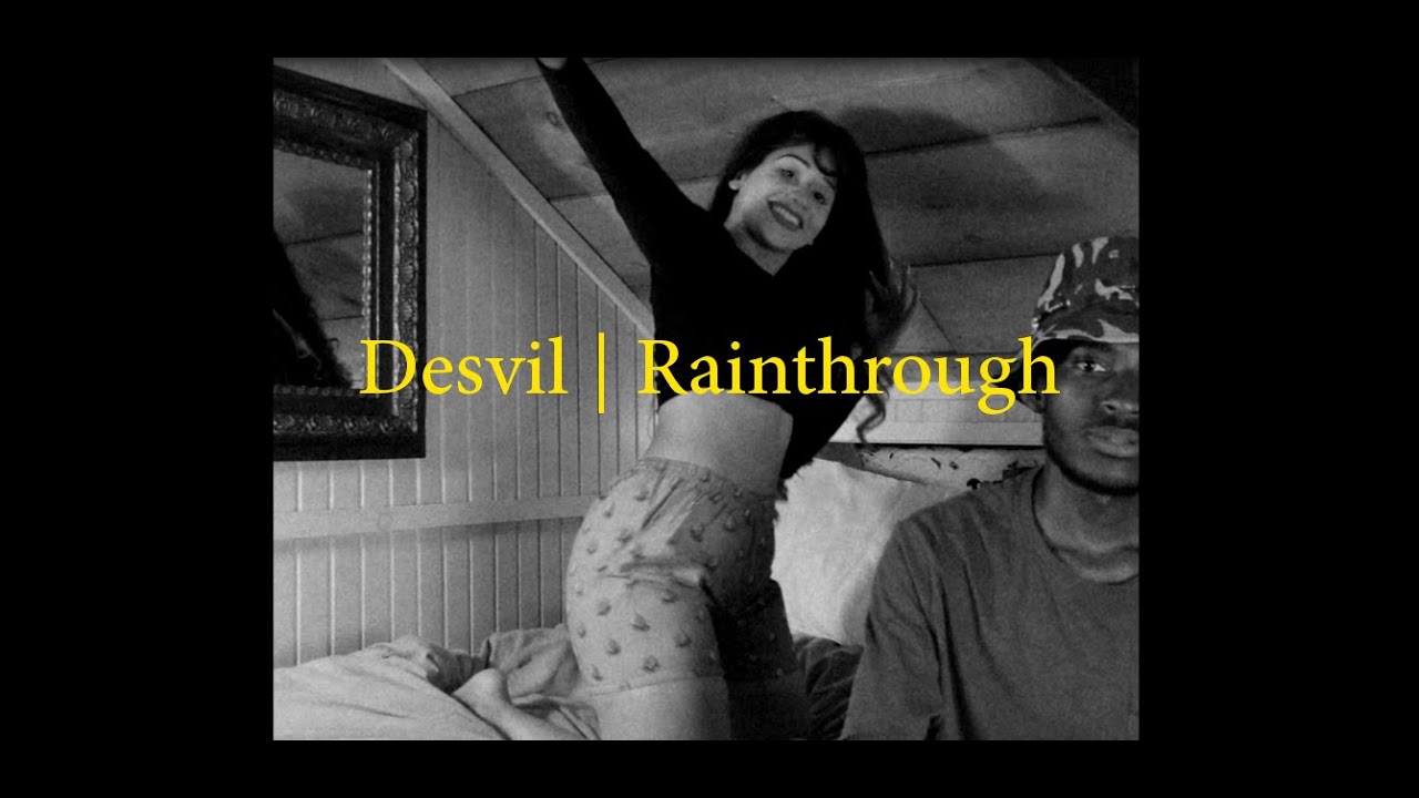 Desvil - Rainthrough (Video)