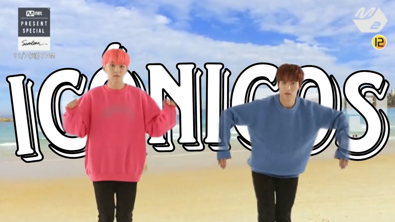 Momentos iconicos de SVT que me dejan en shock
