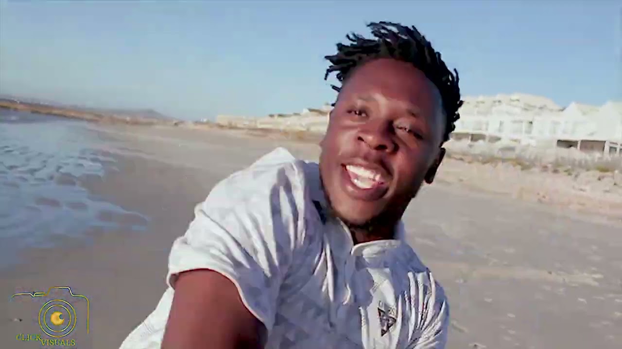 @waxiekidieofficial Mwari official (visualize)