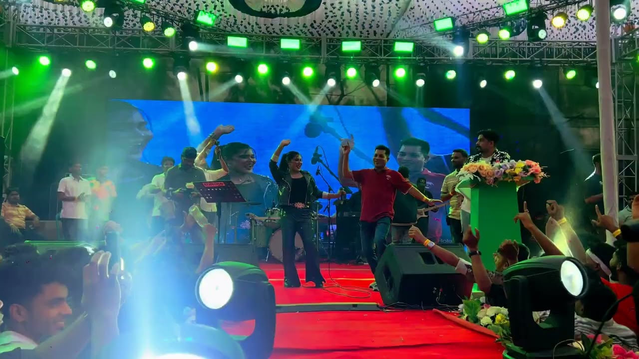 দুষ্ট পোলাপাইন || Simla Akter || Live Performance 
