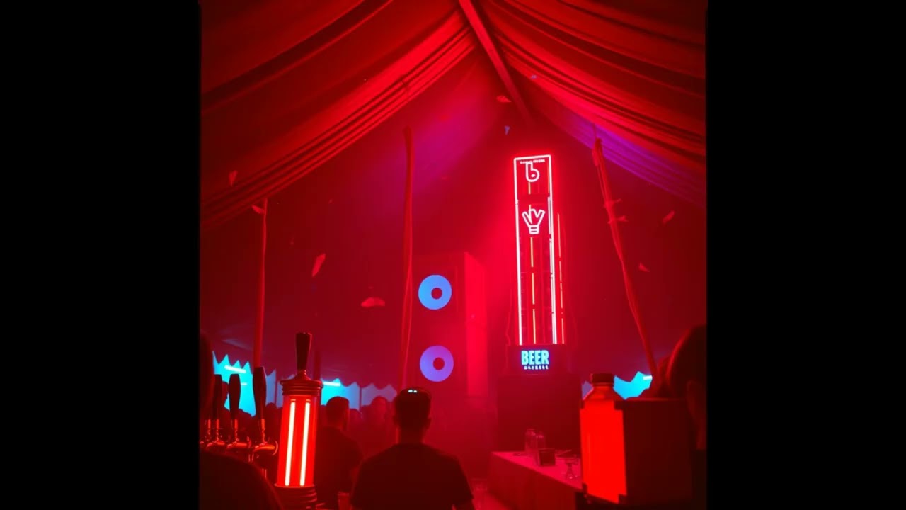 Zapf auf, Bass an Sauf Hardstyle Schlager Remix