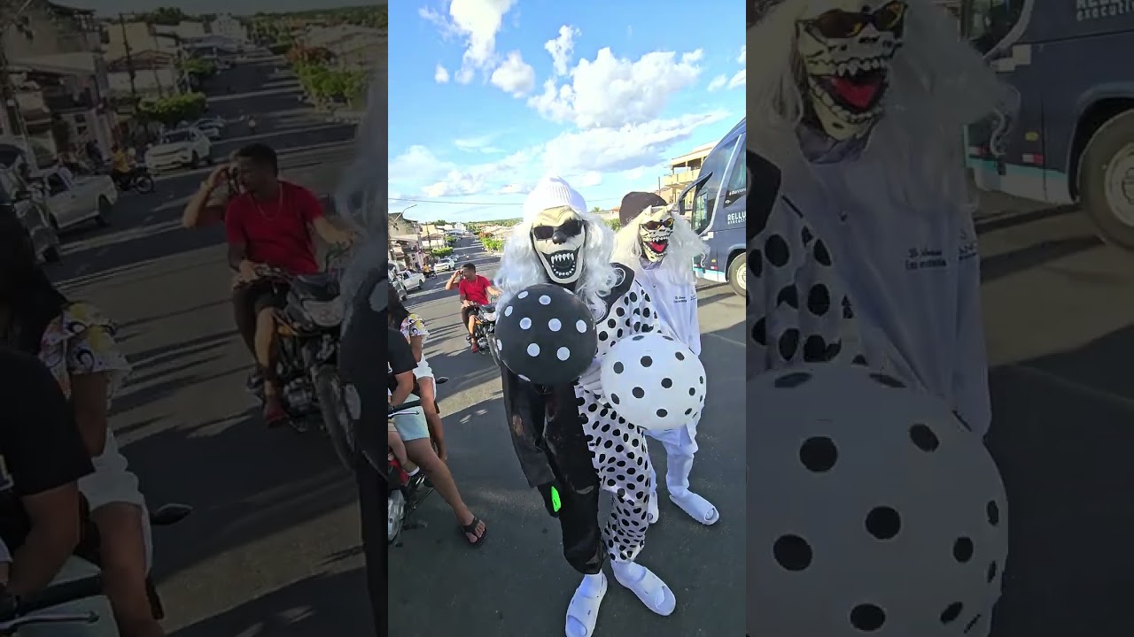 CARNAVAL DE MAIRI 2026