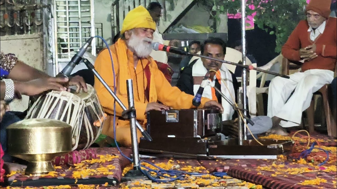 સંતવાણી ભજન સત્સંગ બાલુરામ મહારાજ 