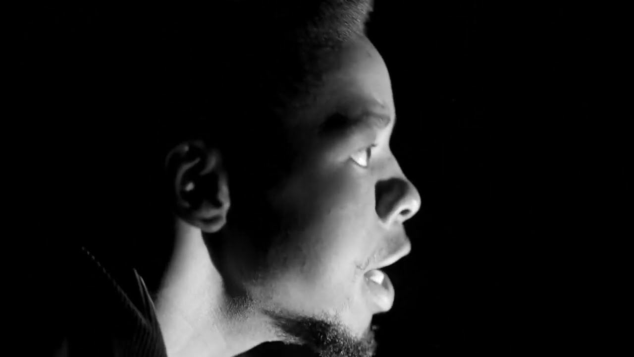 TîMMY The First - Robot Heart Chakra (Official Music Video)