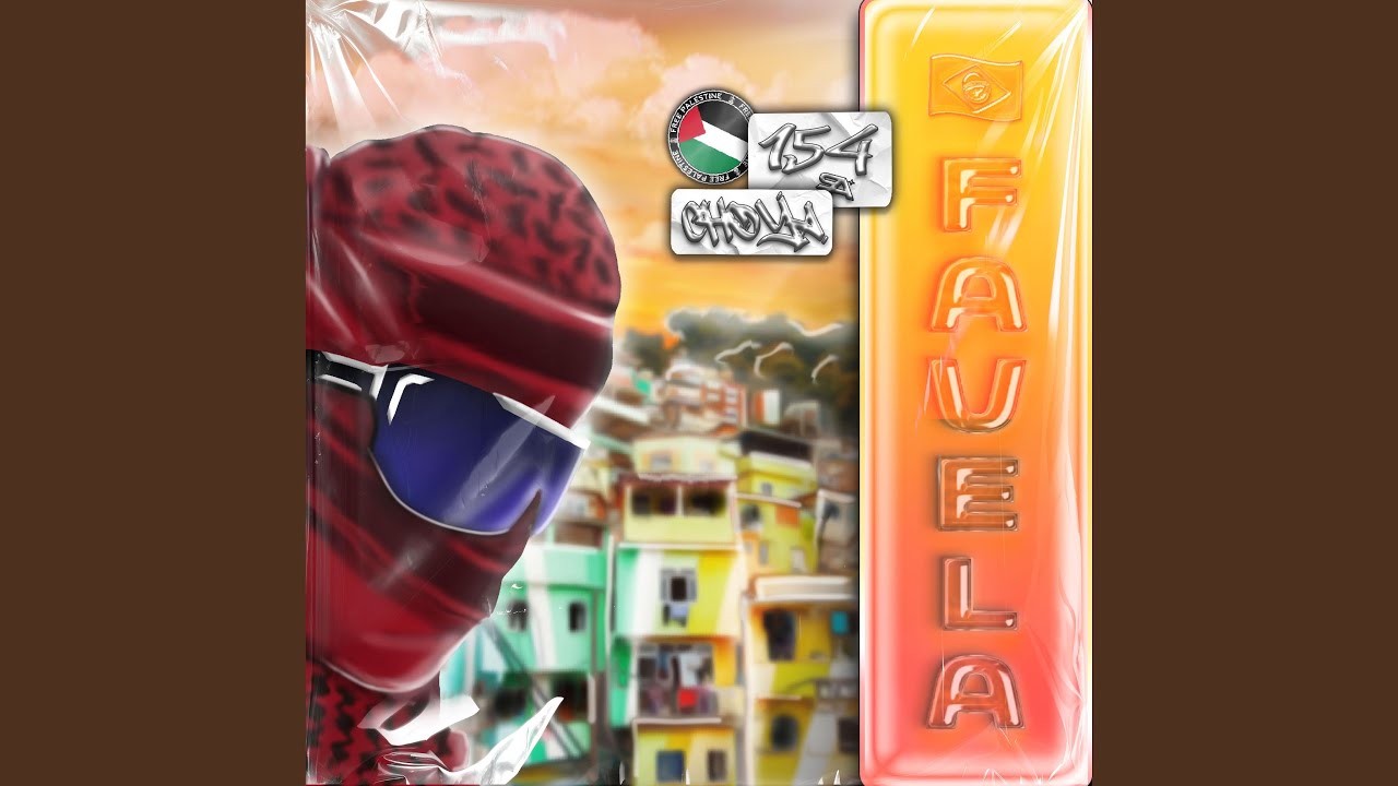 FAVELA
