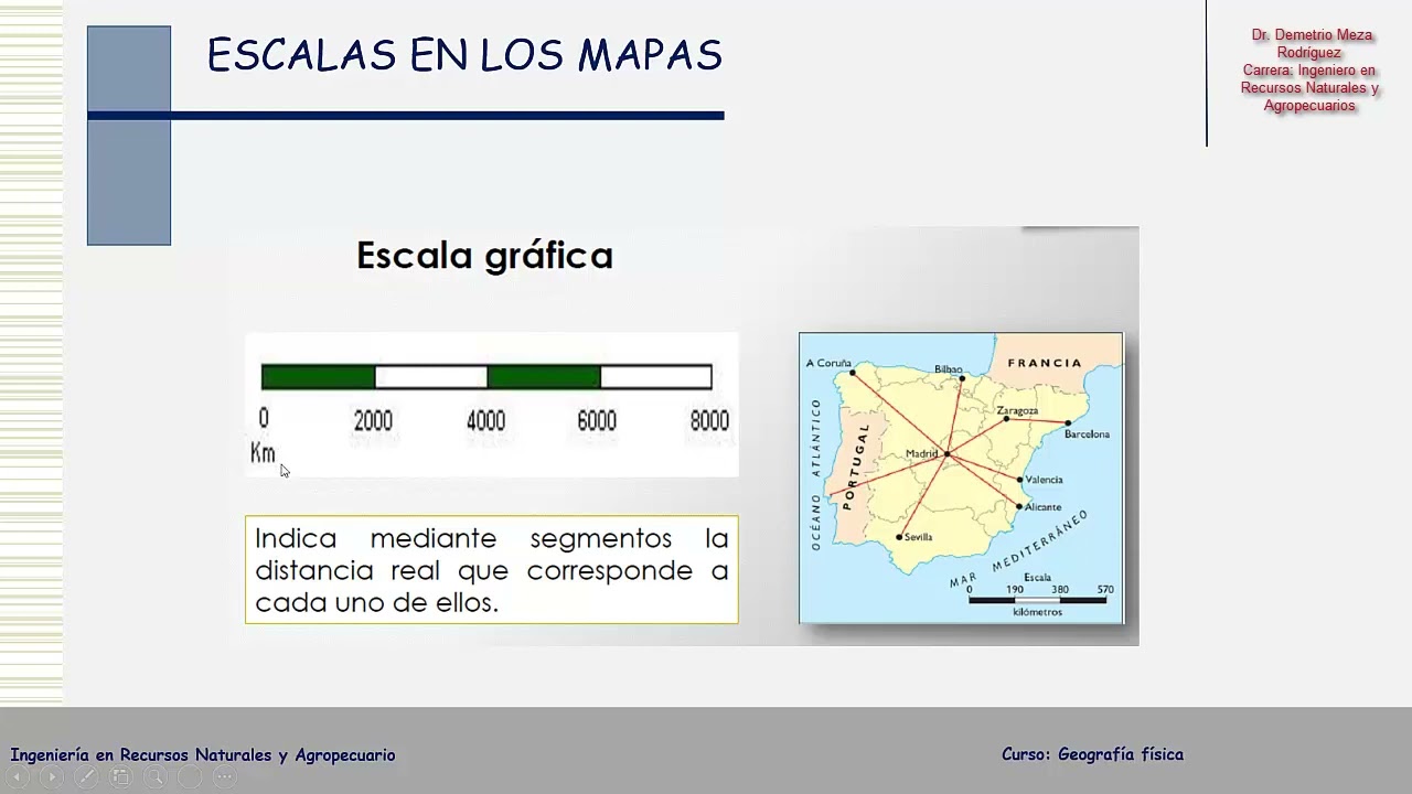 DELIMITACIÓN MANUAL DE UNA CUENCA HIDROGRÁFICA