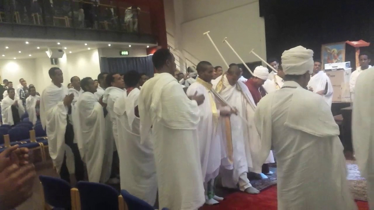 Ametawi beal qdus michael Danmark 2016