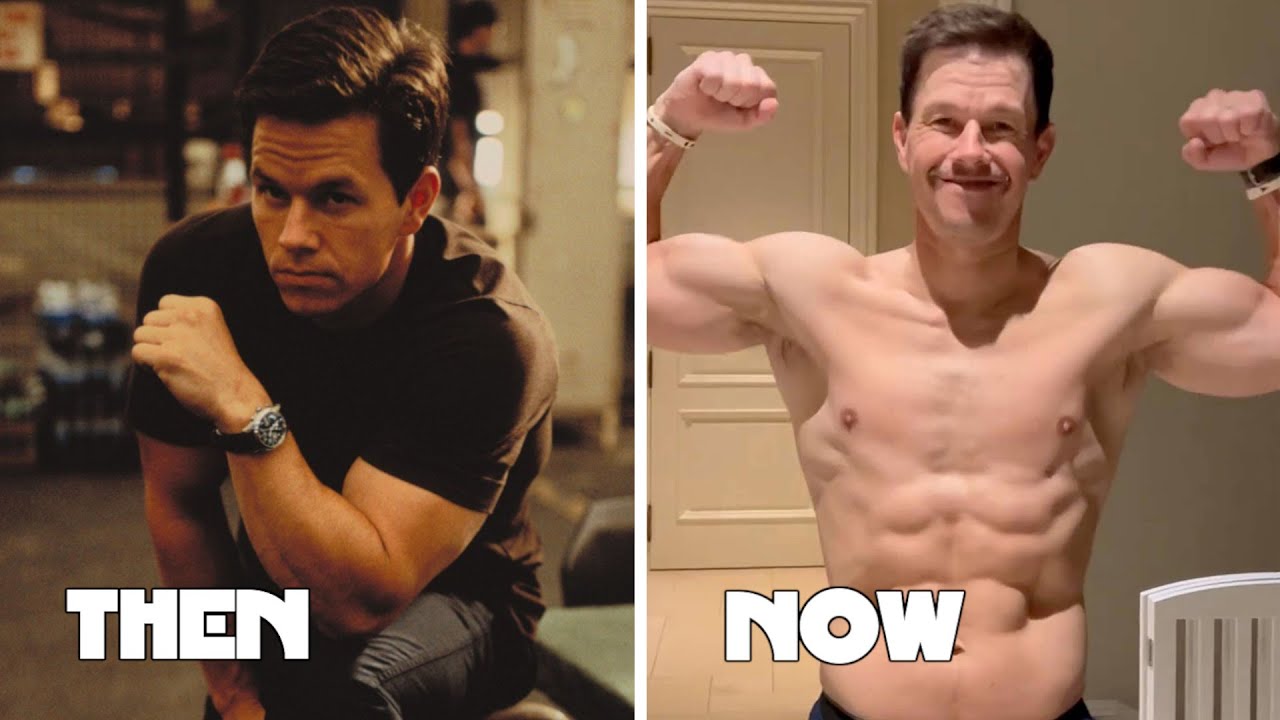 The Italian Job Cast (2003 - 2022) l Then and Now