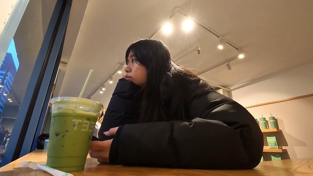 february vlog