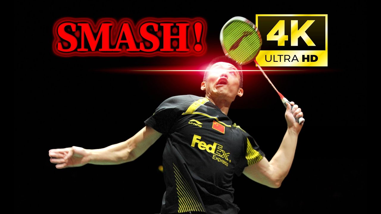 [4K50FPS] - MS - Lin Dan vs Sho Sasaki | 2011 World Championships | Highlights - BEST QUALITY