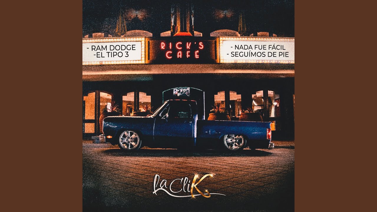RAM DODGE
