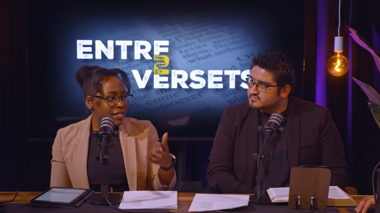 Entre 2 versets - Jésus et l'athéisme_épisode_09