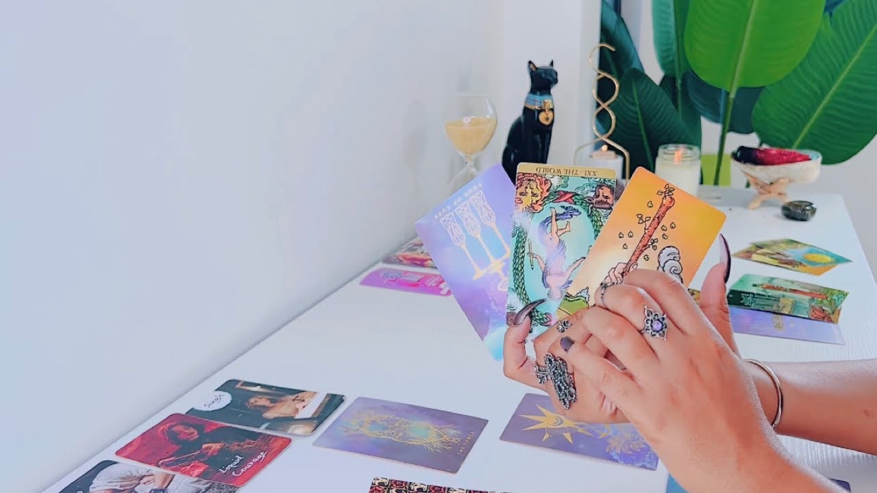 Scorpio | You'll Be SHOCKED To See Who Calls You! - Scorpio Tarot Reading