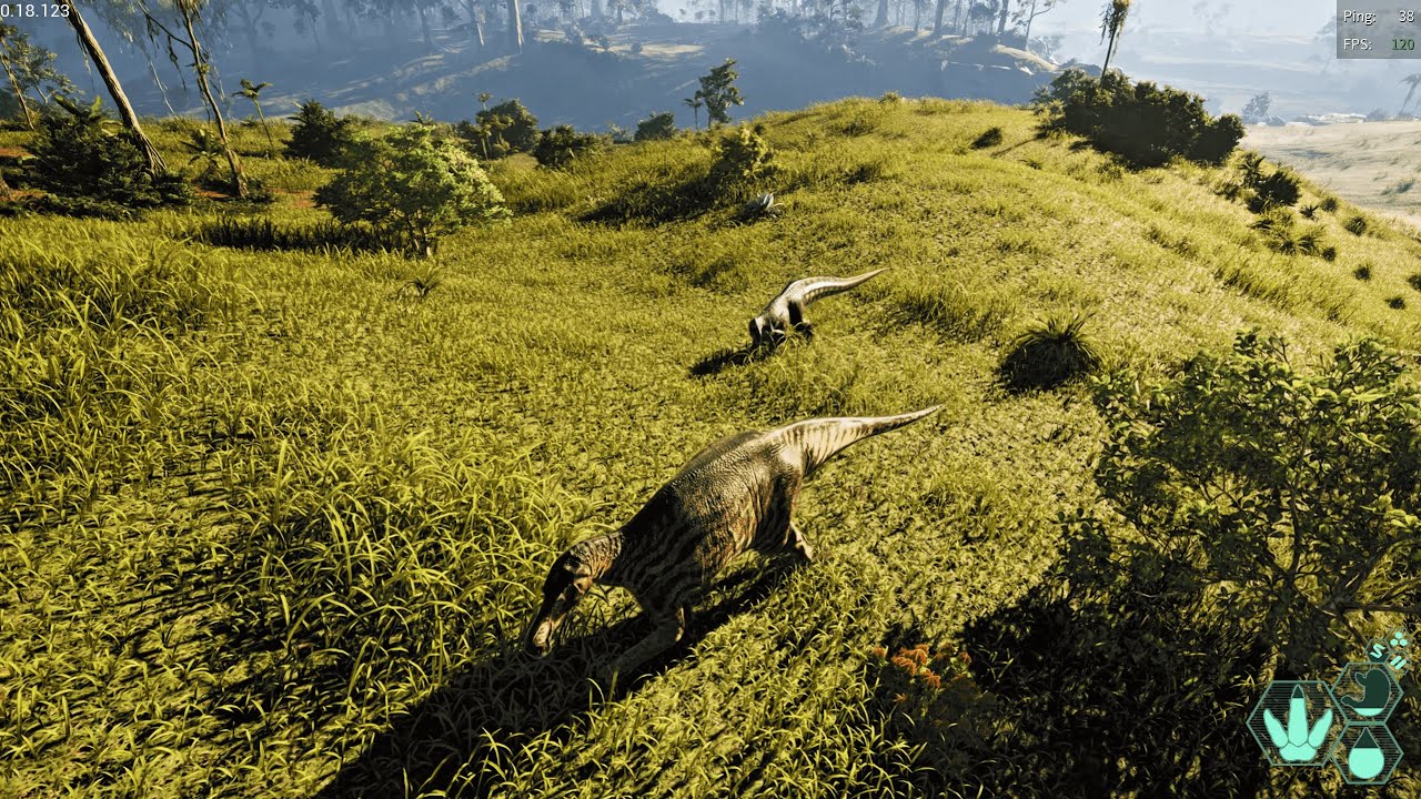 The True Mid-Tier Dinosaur | The Isle Evrima | Maiasaura Gameplay#2
