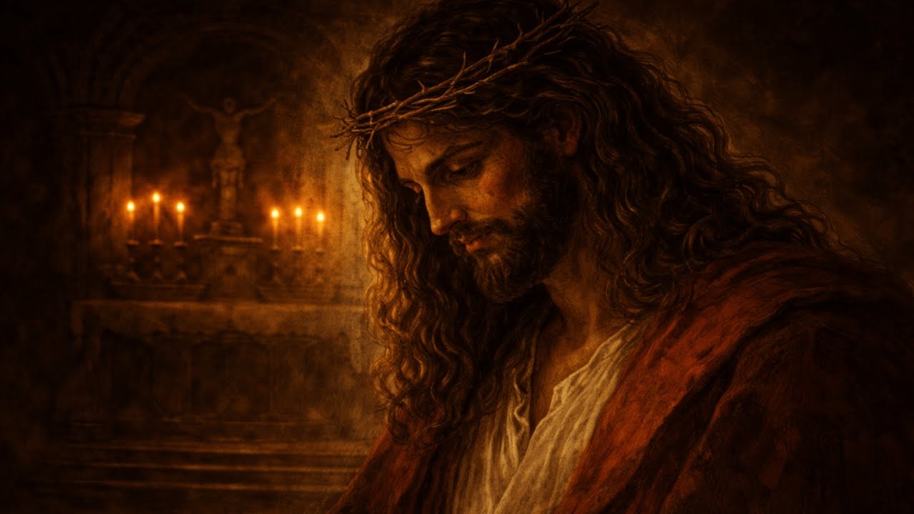 John 10 — GOD Knows YOUR Name
