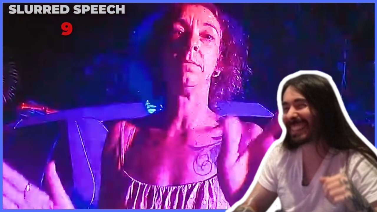 Another Drunk Bodycam For Charlie | MoistCr1TiKaL