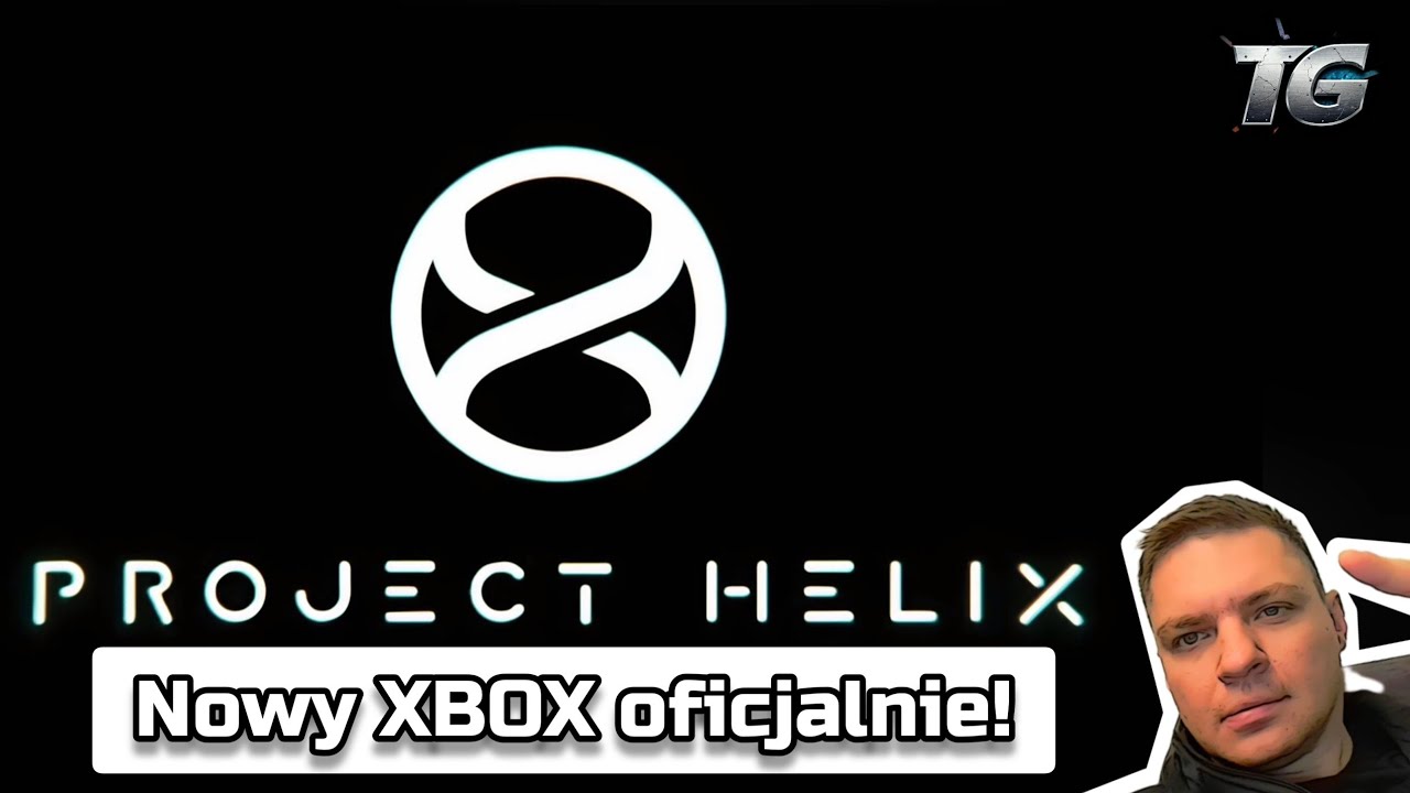 XBOX Project Helix is ​​coming! - we need a new vision that's taking shape before our eyes?!