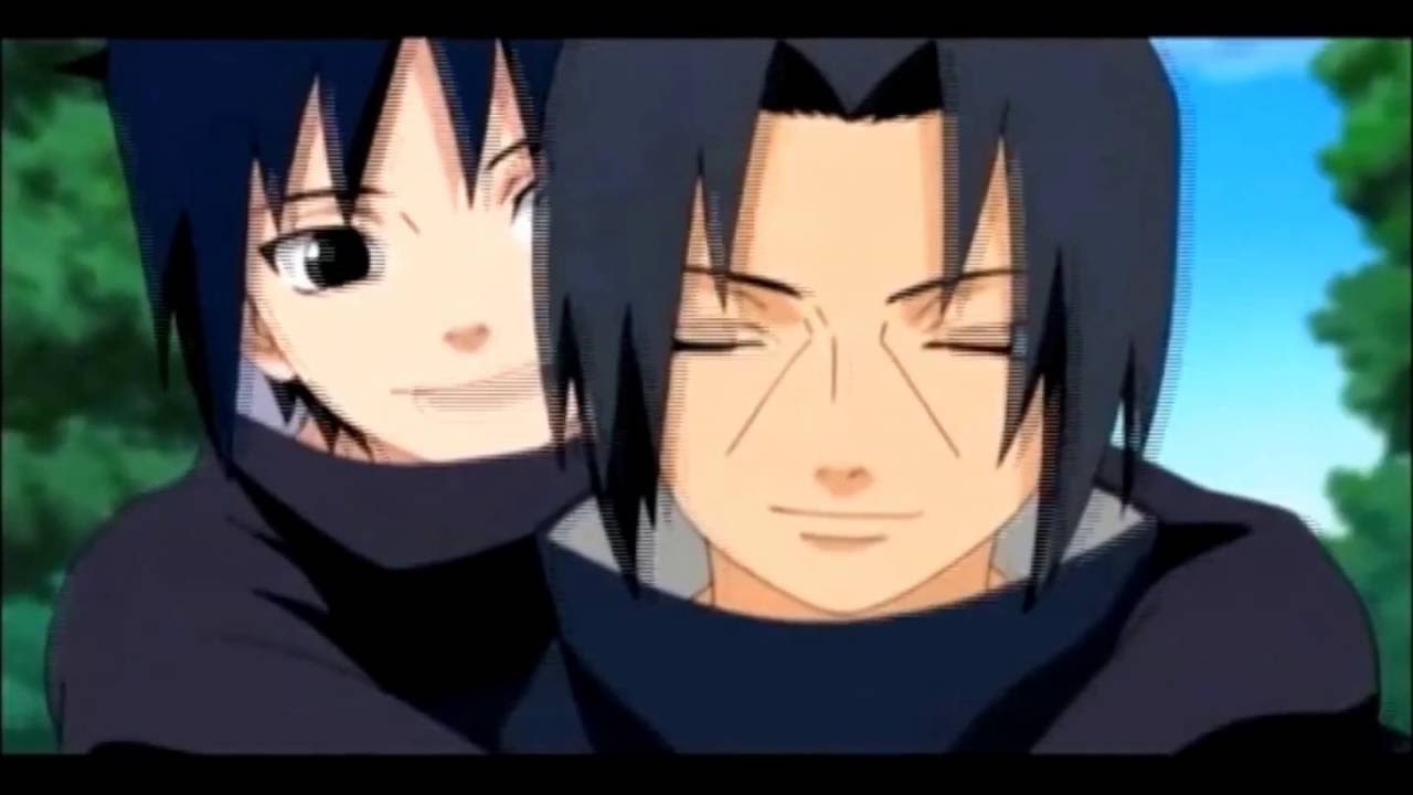 [Naruto AMV] Stressed Out (Tomsize Remix)