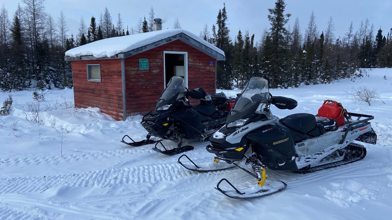 2025 Expedition SWT Turbo R ride along