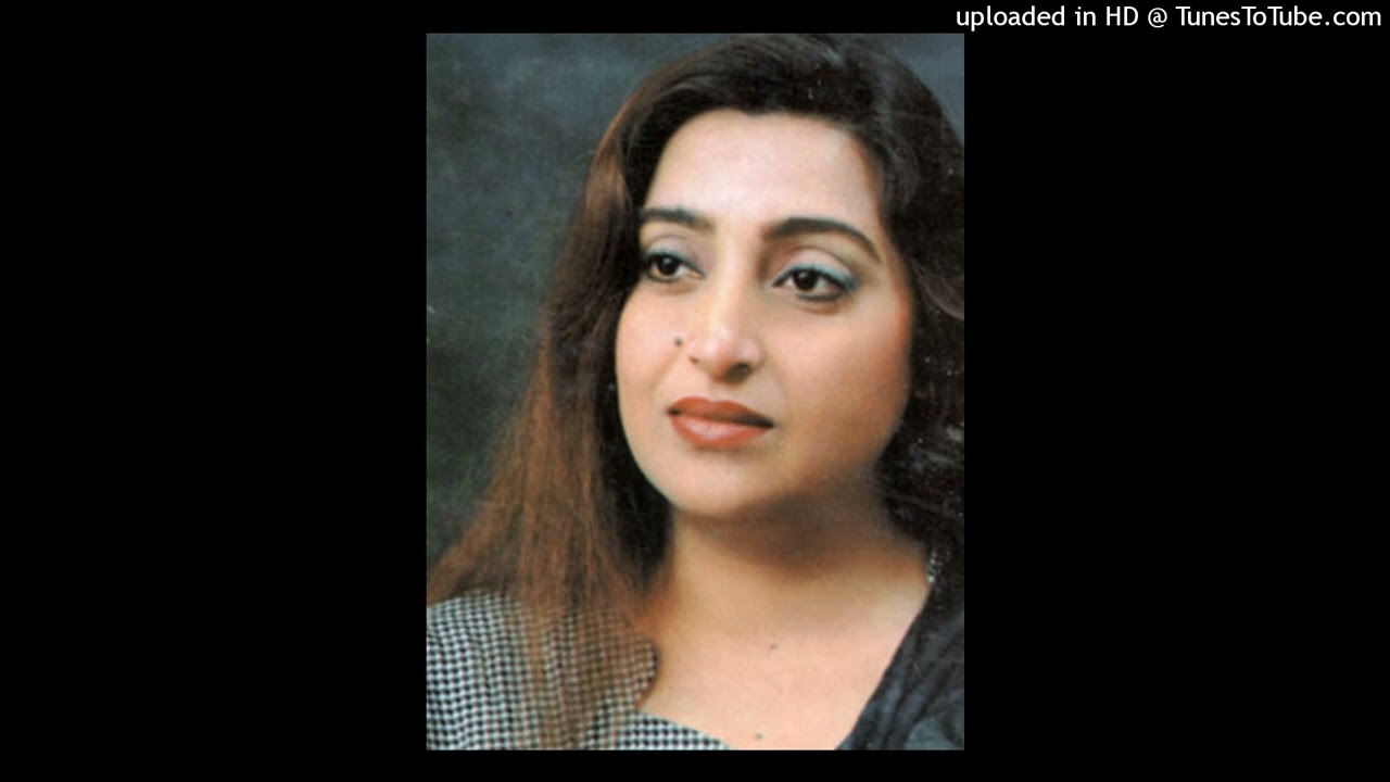 LOG DEKHEN NA TAMASHA-SHAMSA KANWAL-TRIBUTE TO NOOR JEHAN FILM MAA BAHU AUR BETA-BHERVIN