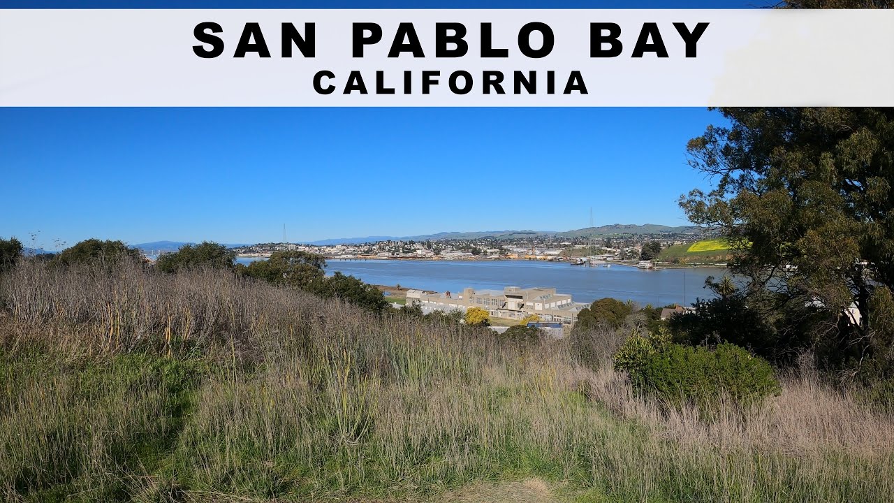 San Pablo Bay | California
