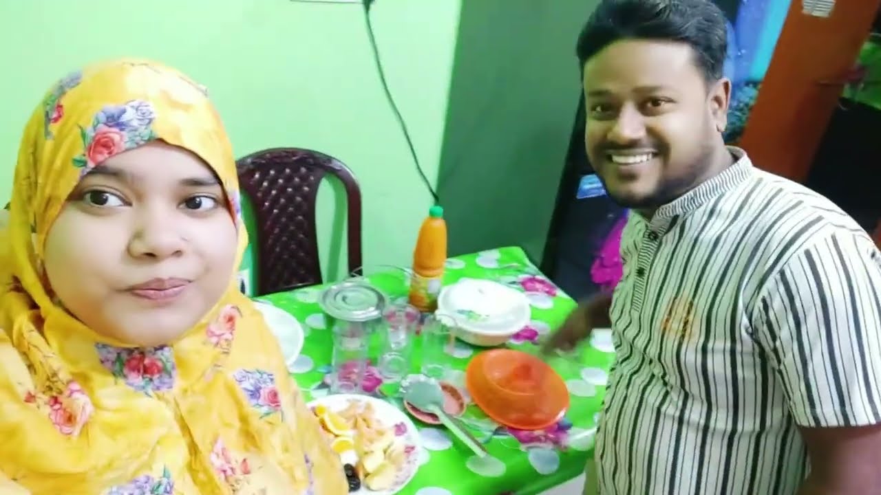 😓😒হঠাৎ করে দুর্ঘটনা ঘটে গেল😭