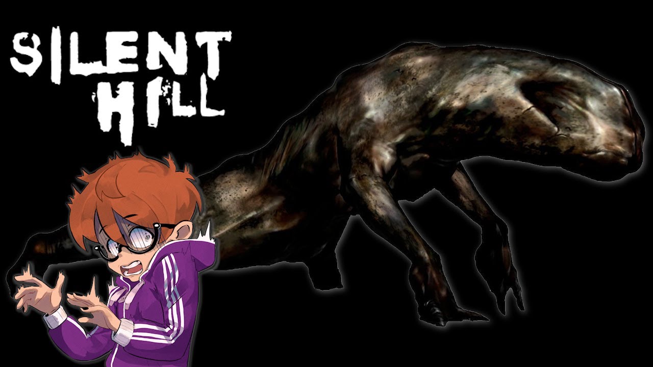 🔴#2 GAME OVER, SMARRIMENTO, INDEGNO SPAM DI F1 - Silent Hill [1999]