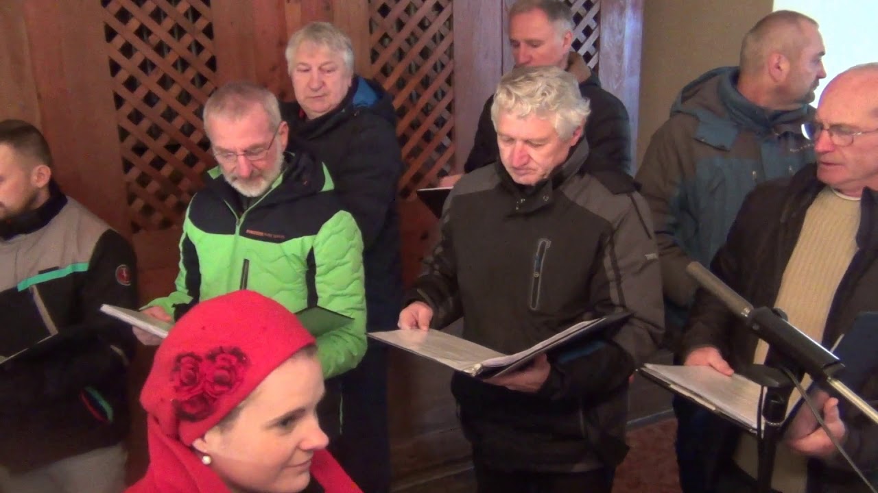 MSS Gašperani na sviatok Sv. Rodiny
