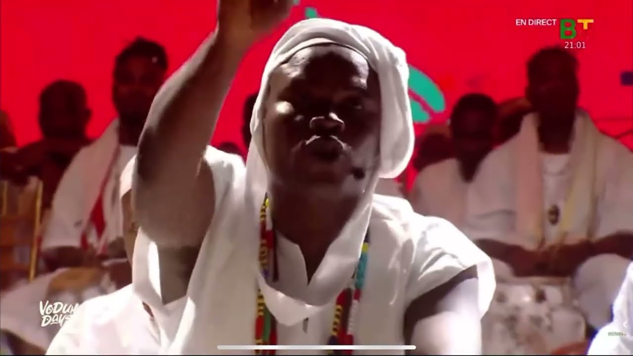 Consultation du Tofâ 2026 | Intégralité d’appel aux ancêtres.