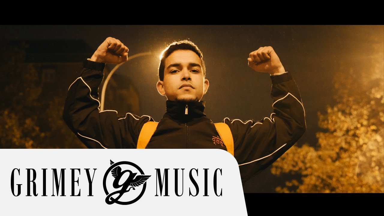 DENOM feat. EL DAVE - INMORTALES (OFFICIAL MUSIC VIDEO)