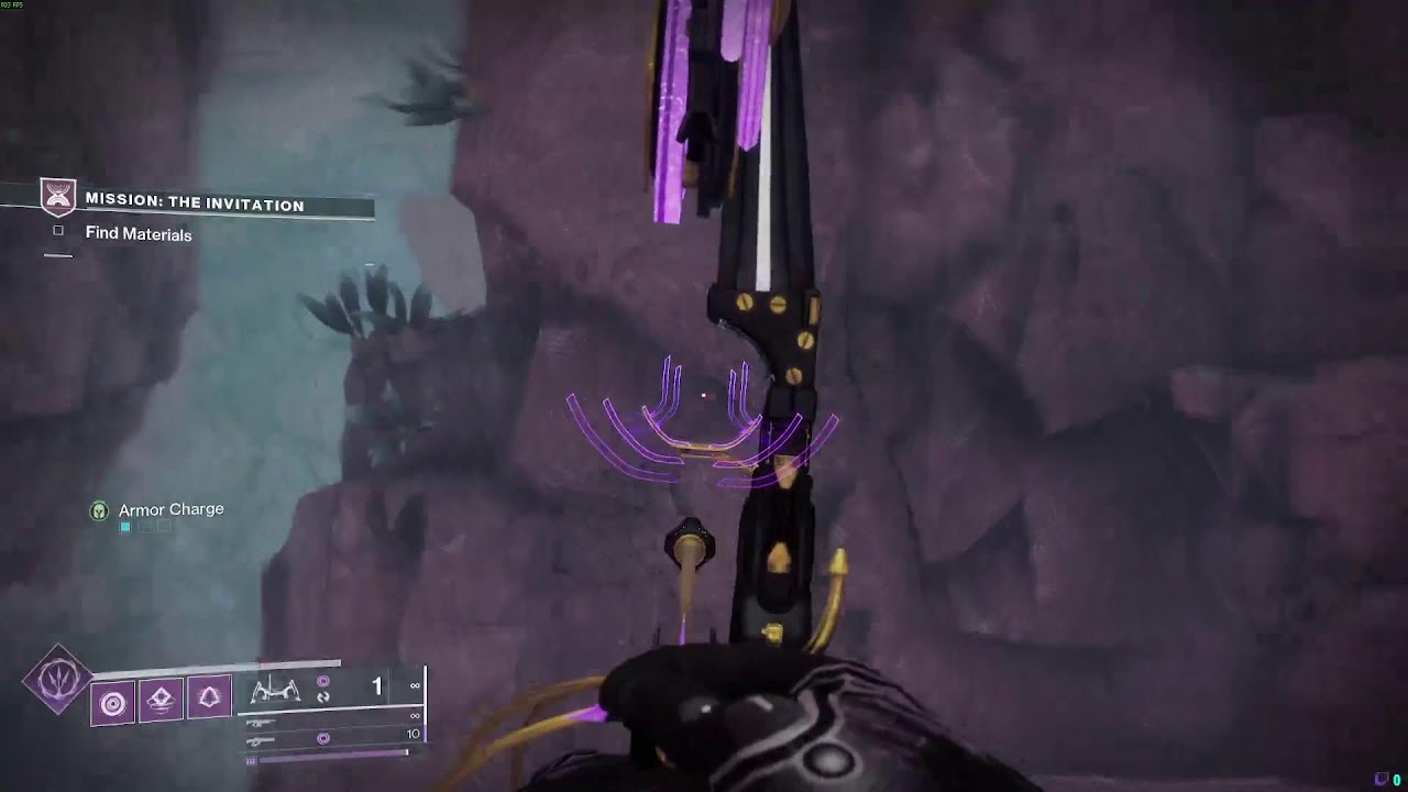 Destiny 2 F2P EoF for funsies