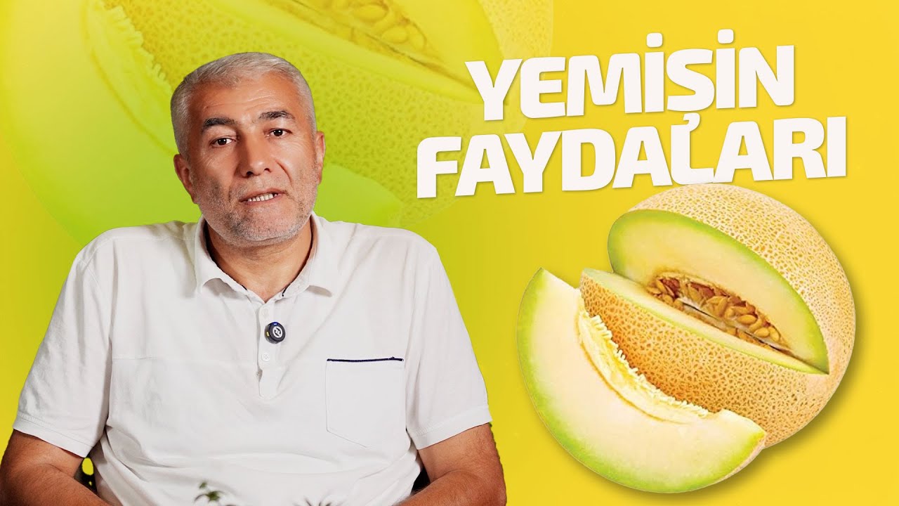 🍈 Yemişin faydaları / Yemiş yeməyin faydaları / Yemiş nələrə xeyirdir? | Fizuli Hüseynov