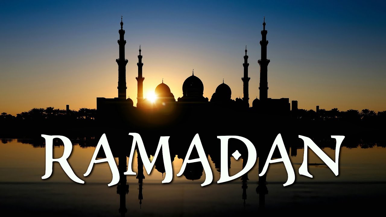 Ramadan 2024 | Ramadan Music 2024 | Ramadan Music Background | Islam | Islamic Background Music