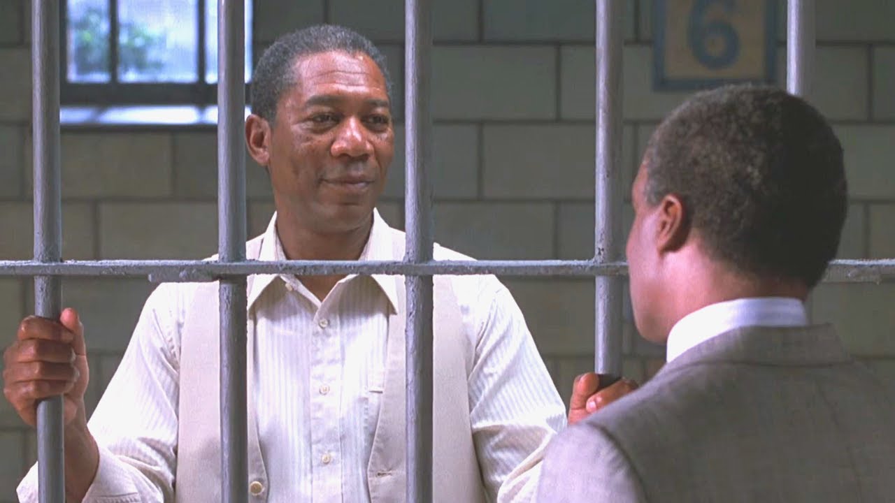 Crazy Principal Goes to JAIL For His Students