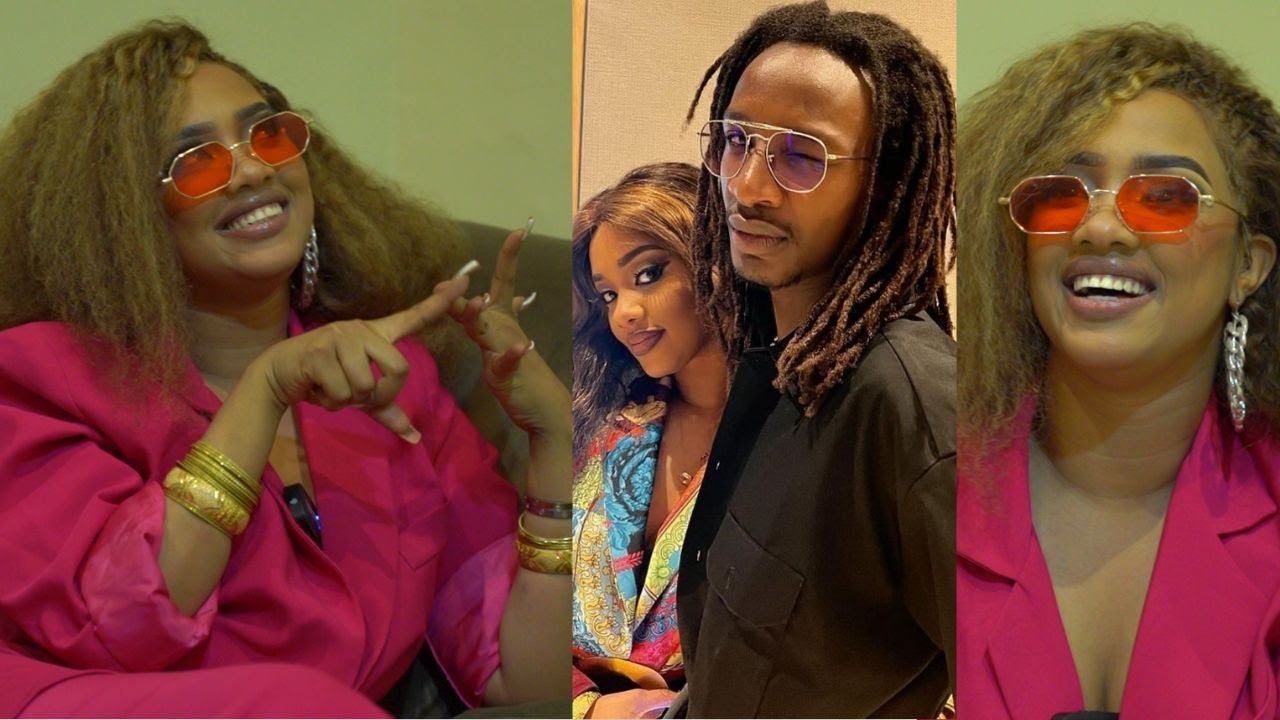 ShaddyBoo Atanze Iminsi2 Yo Kurarana Nawe|Avuze Abasore Yakundanye Nabo Turikanga😱Yihakanye Umukunzi