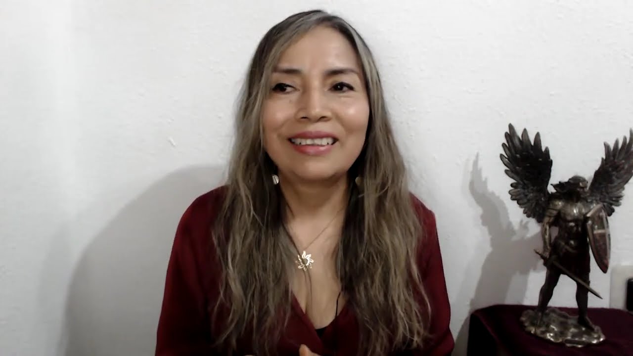 Mi Historia Con Arcángel Miguel. Un Camino De Sanación 