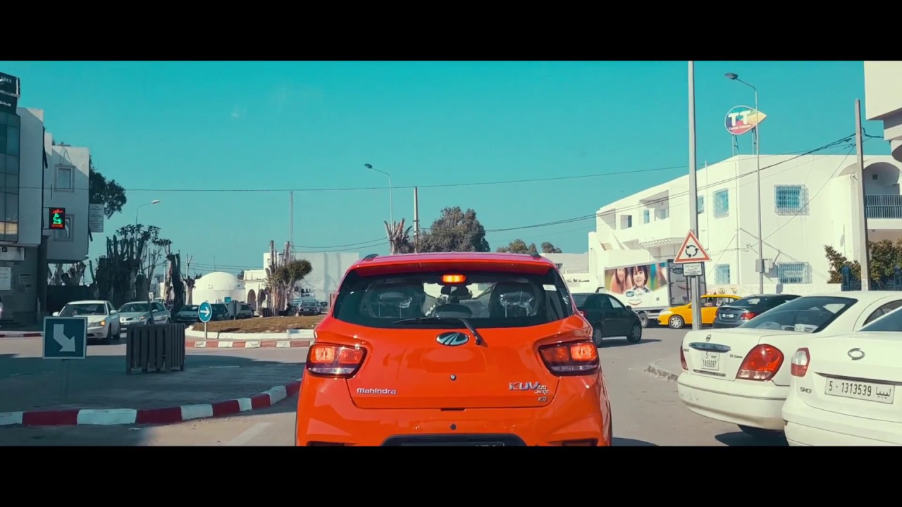 والله ماكادوني ● حبيب الجبالي ☆Djerba☆ Wallah makadouni ● Habib jbali
