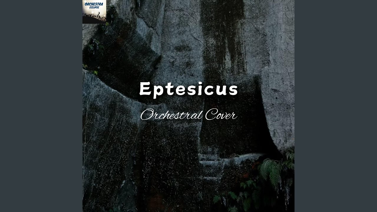 Eptesicus| Orchestral Cover