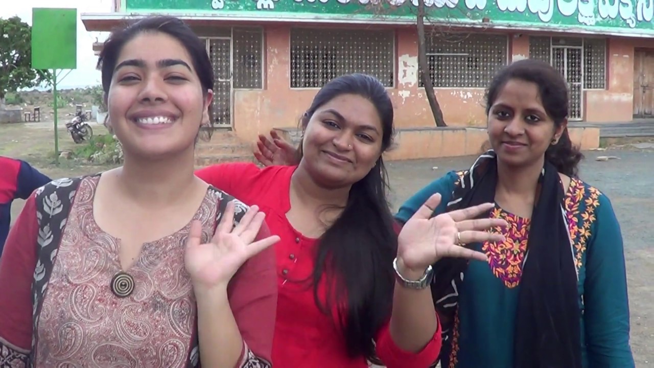 Bala Barathi School - OMPLIS - Documentary - Making video