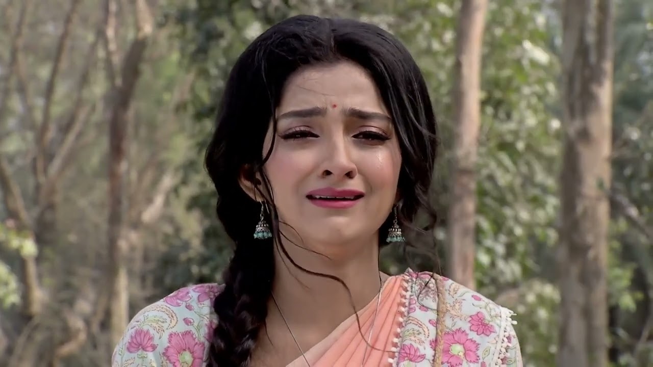 Pilu - Ep 21 - Krishanu Ganguly, Shubhangi Ghosh - Bengali Tv Serial - Zee5 Bangla Classics
