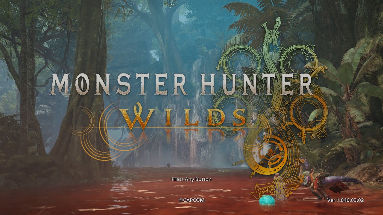 【MHWs Steam版】#155 勲章・称号【モンスターハンターワイルズ】