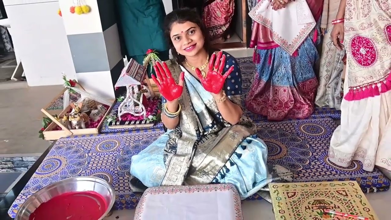 kakotri  lekhan savliya Privar