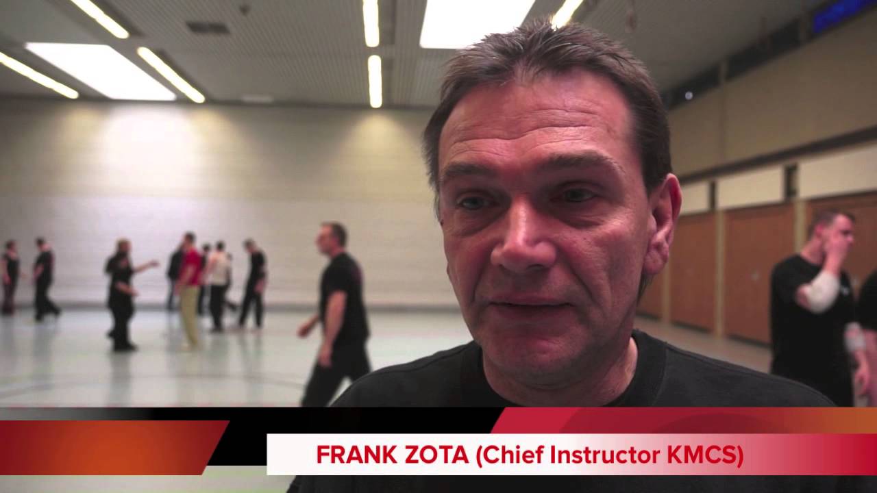 Krav Maga (Hyenastyle Martial Arts)