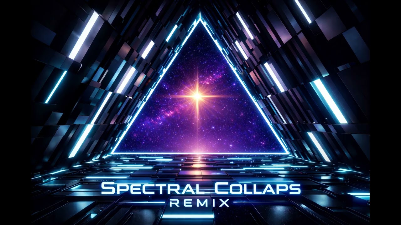 Pibase - Spectral Collaps (Extended Remix)
