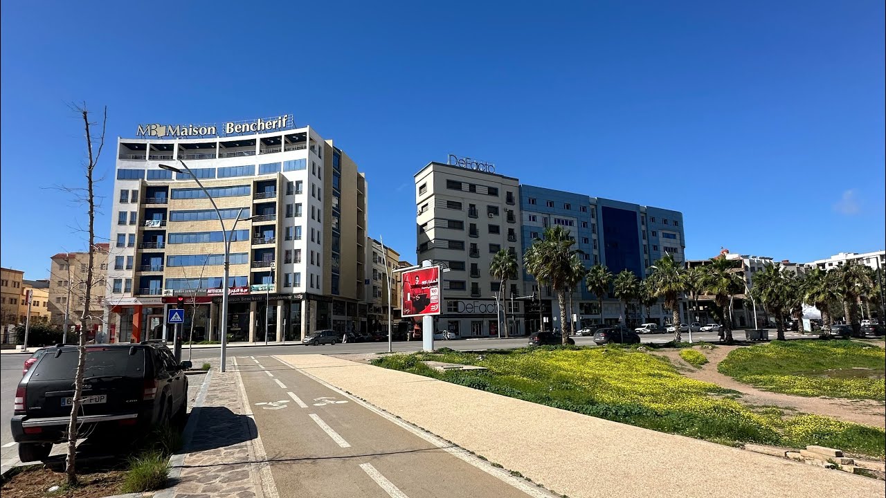 💫هاد الفيديو خاص😍أصحاب الجالية 🇪🇺المقيمة بالخارج الناس البعاد❤️الدفع 5 مليون💶#france #españa #nador 