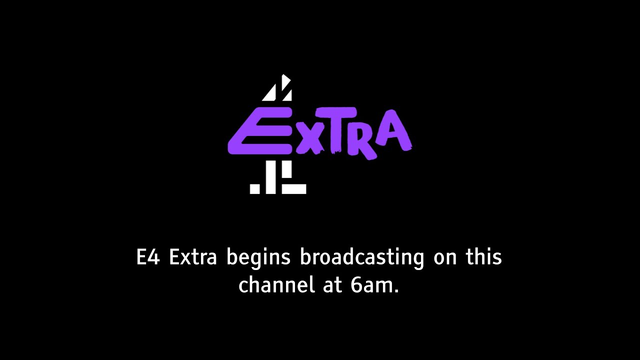 4Music: Final Freeview Closedown (30/06/2022 2:45am)