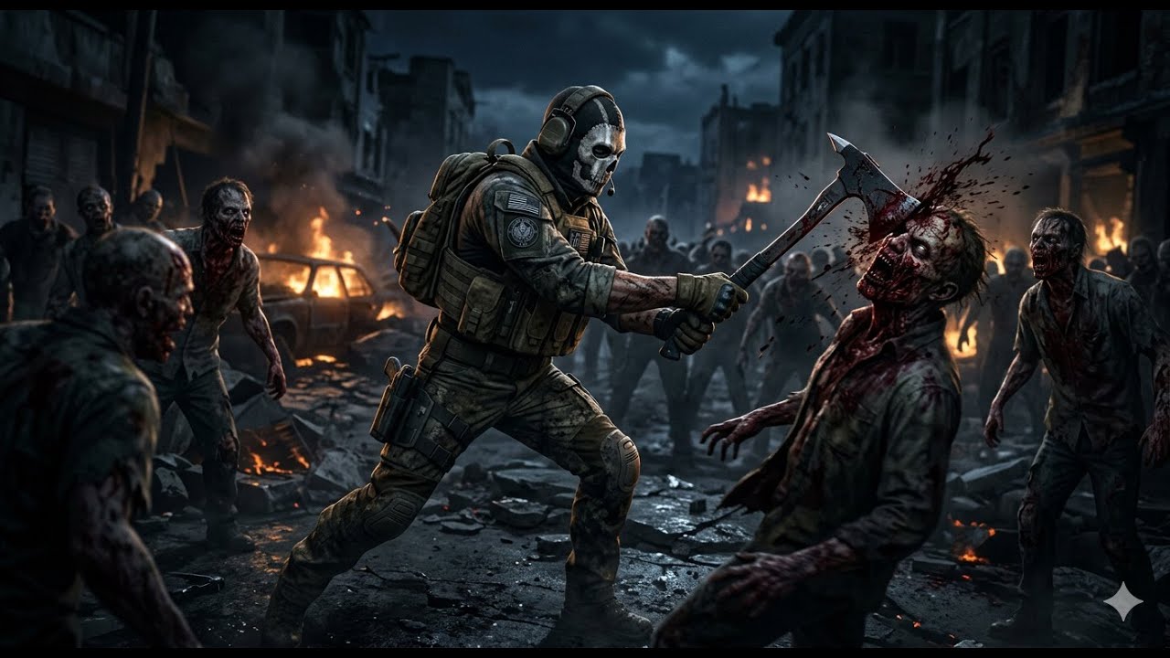 NOVO COD