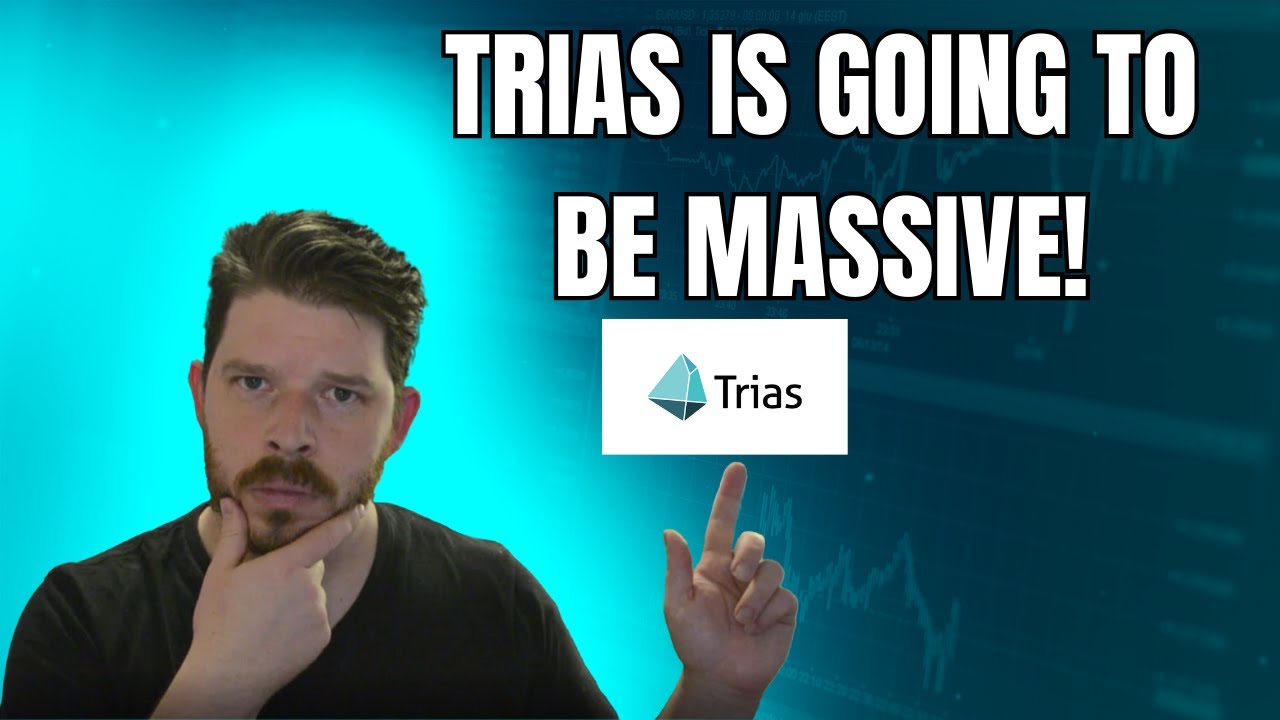 TRIAS WILL 80x (DONT MISS OUT) | PATRON PICK