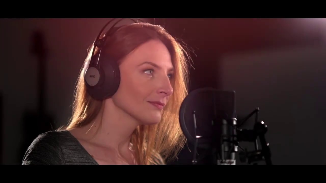 Unchained Melody (Official) - Willemijn Verkaik & Alexander Klaws
