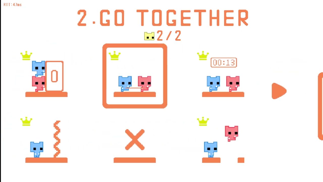 VOD: Pico Park PLAY THROUGH with @hollypop375  :D